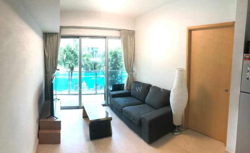 Eight Riversuites, 2 Whampoa East, 2 Bedrooms, 700 sqft, Condominium For Rent, by May Kwek, 23645181 - PropertyGuru.com.sg
