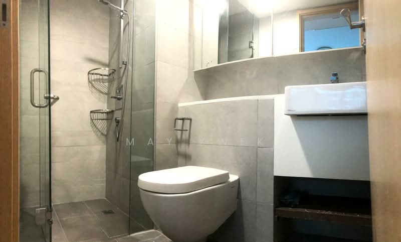 Eight Riversuites, 2 Whampoa East, 2 Bedrooms, 700 sqft, Condominium For Rent, by May Kwek, 23645181 - PropertyGuru.com.sg