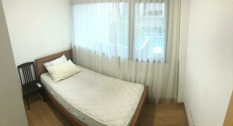 Eight Riversuites, 2 Whampoa East, 2 Bedrooms, 700 sqft, Condominium For Rent, by May Kwek, 23645181 - PropertyGuru.com.sg