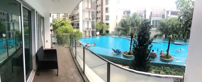 Eight Riversuites, 2 Whampoa East, 2 Bedrooms, 700 sqft, Condominium For Rent, by May Kwek, 23645181 - PropertyGuru.com.sg