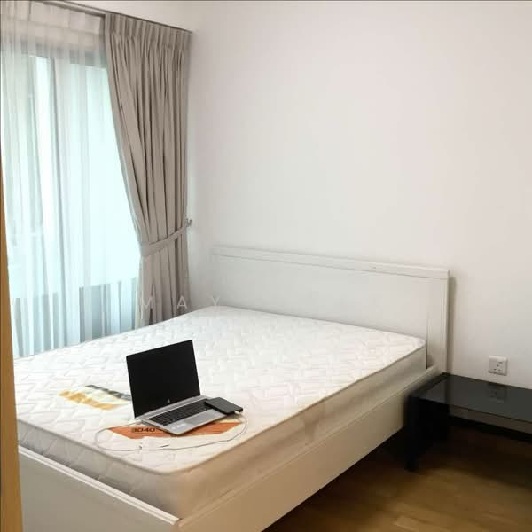 Eight Riversuites, 2 Whampoa East, 2 Bedrooms, 700 sqft, Condominium For Rent, by May Kwek, 23645181 - PropertyGuru.com.sg