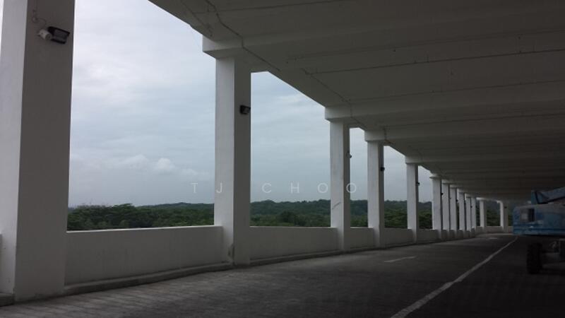 North Spring Bizhub, 11 Yishun industrial Street 1, 3,250 sqft, Factory / Workshop (B2) For Sale, by TJ Choo 朱芸苇, 23645301 - CommercialGuru.com.sg