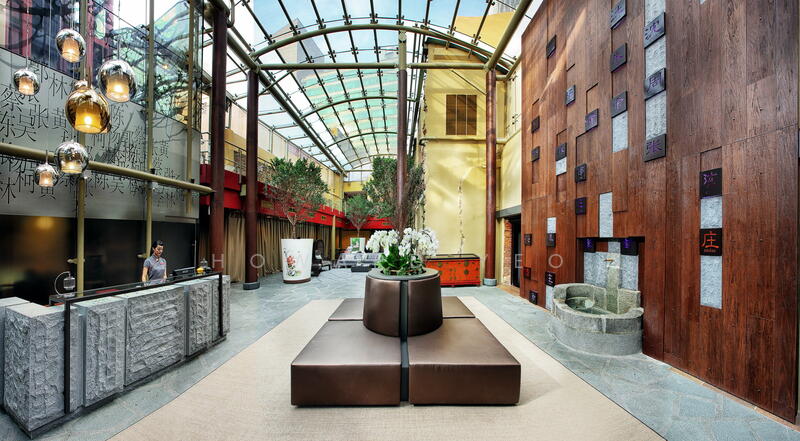 Far East Square, 137 Amoy Street, Boat Quay / Raffles Place / Marina, 1,249 sqft, Food & Beverage For Rent, by Howard Yeo, 23645314 - CommercialGuru.com.sg