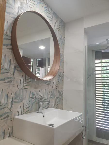 Savannah Condopark, 35 Simei Rise, Pasir Ris / Tampines, 3 Bedrooms, 1,206 sqft, Condominium For Rent, by Steven Wen, 23645347 - PropertyGuru.com.sg