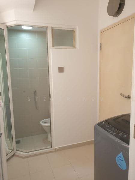 Savannah Condopark, 35 Simei Rise, Pasir Ris / Tampines, 3 Bedrooms, 1,206 sqft, Condominium For Rent, by Steven Wen, 23645347 - PropertyGuru.com.sg
