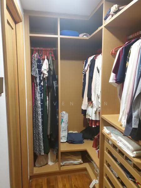 Savannah Condopark, 35 Simei Rise, Pasir Ris / Tampines, 3 Bedrooms, 1,206 sqft, Condominium For Rent, by Steven Wen, 23645347 - PropertyGuru.com.sg