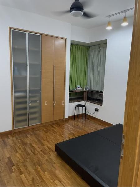 Savannah Condopark, 35 Simei Rise, Pasir Ris / Tampines, 3 Bedrooms, 1,206 sqft, Condominium For Rent, by Steven Wen, 23645347 - Bedroom - PropertyGuru.com.sg