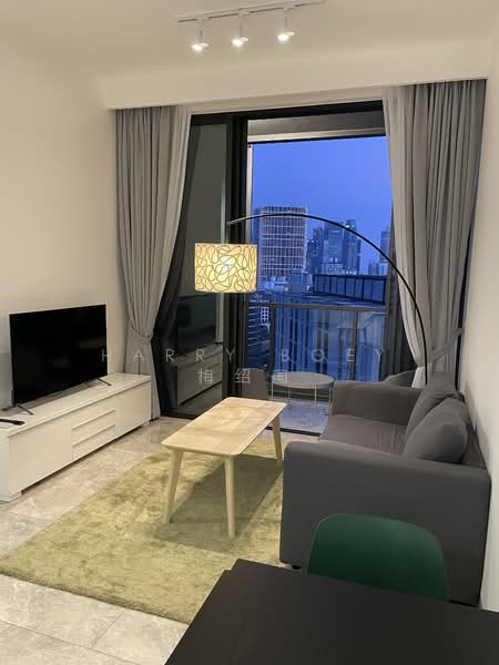 Martin Modern, 10 Martin Place, 2 Bedrooms, 764 sqft, Apartment For Rent, by Harry Boey 梅绍国, 23645383 - PropertyGuru.com.sg
