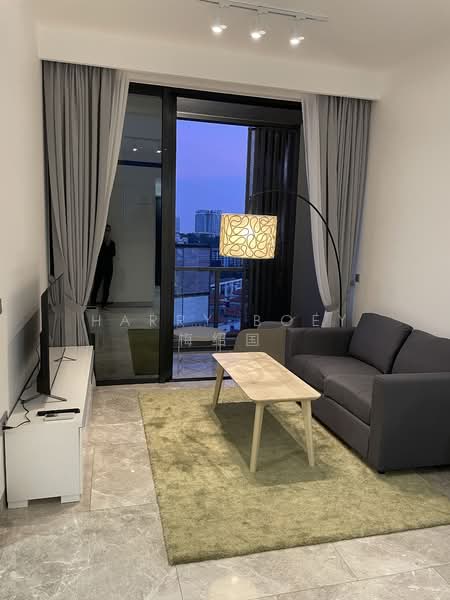 Martin Modern, 10 Martin Place, 2 Bedrooms, 764 sqft, Apartment For Rent, by Harry Boey 梅绍国, 23645383 - PropertyGuru.com.sg