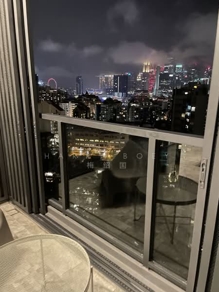 Martin Modern, 10 Martin Place, 2 Bedrooms, 764 sqft, Apartment For Rent, by Harry Boey 梅绍国, 23645383 - PropertyGuru.com.sg