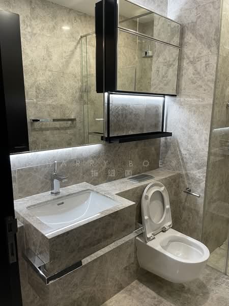 Martin Modern, 10 Martin Place, 2 Bedrooms, 764 sqft, Apartment For Rent, by Harry Boey 梅绍国, 23645383 - PropertyGuru.com.sg
