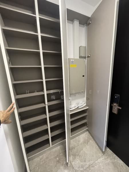 Martin Modern, 10 Martin Place, 2 Bedrooms, 764 sqft, Apartment For Rent, by Harry Boey 梅绍国, 23645383 - PropertyGuru.com.sg
