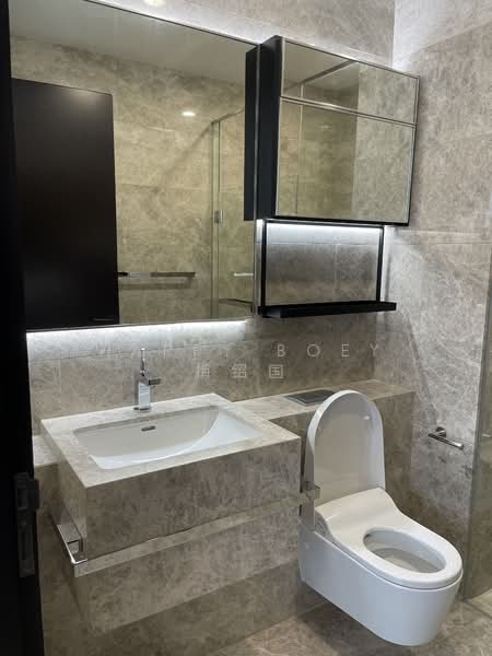 Martin Modern, 10 Martin Place, 2 Bedrooms, 764 sqft, Apartment For Rent, by Harry Boey 梅绍国, 23645383 - PropertyGuru.com.sg