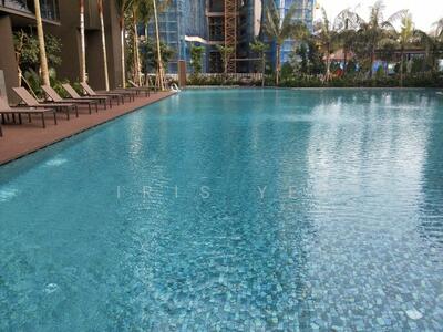 For Sale - Commonwealth Towers