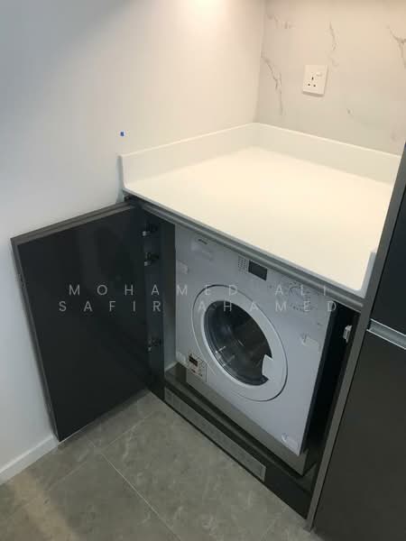 The Clement Canopy, 16 Clementi Avenue 1, 2 Bedrooms, 635 sqft, Condominium For Rent, by Mohamed Ali Safir Ahamed, 23645771 - PropertyGuru.com.sg