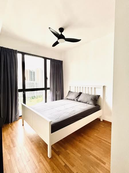 The Clement Canopy, 16 Clementi Avenue 1, 2 Bedrooms, 635 sqft, Condominium For Rent, by Mohamed Ali Safir Ahamed, 23645771 - PropertyGuru.com.sg