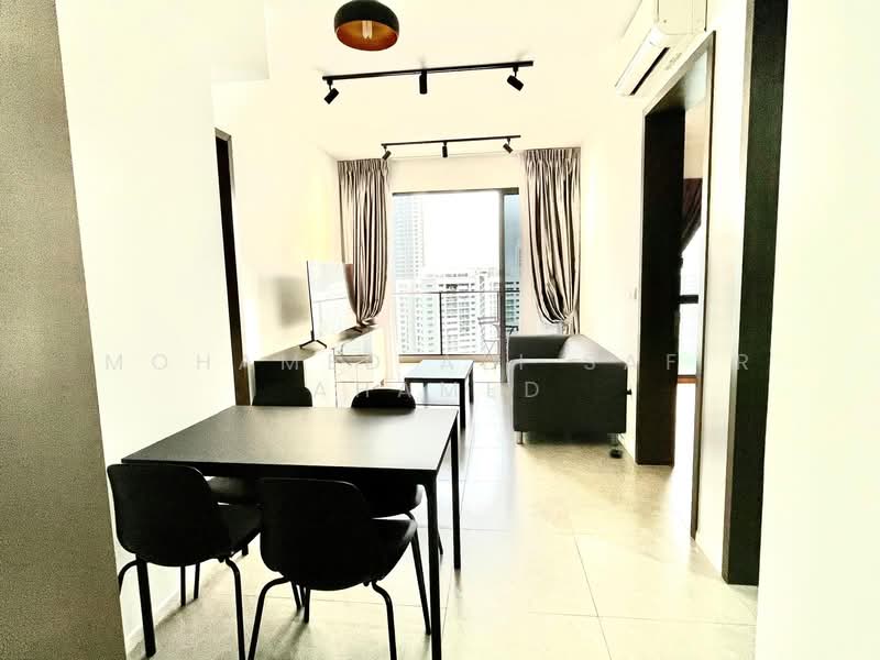 The Clement Canopy, 16 Clementi Avenue 1, 2 Bedrooms, 635 sqft, Condominium For Rent, by Mohamed Ali Safir Ahamed, 23645771 - PropertyGuru.com.sg