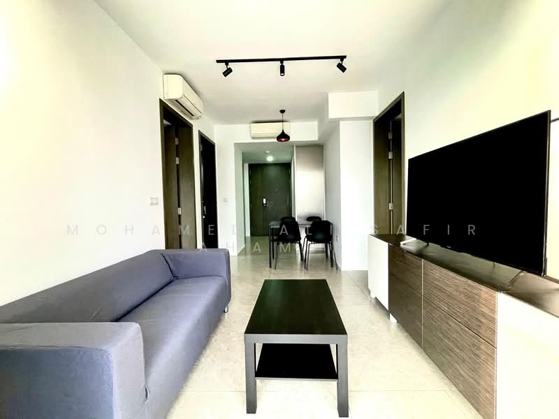 The Clement Canopy, 16 Clementi Avenue 1, 2 Bedrooms, 635 sqft, Condominium For Rent, by Mohamed Ali Safir Ahamed, 23645771 - PropertyGuru.com.sg