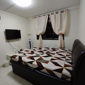 For Rent - 350 Bukit Batok Street 34