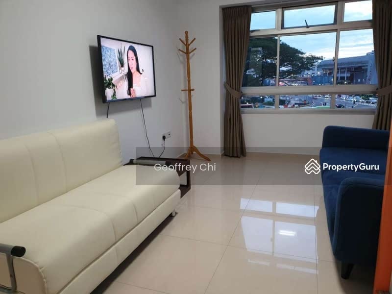 For Rent - 310A Ang Mo Kio Avenue 1