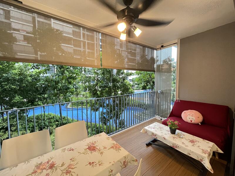 For Rent - Twin Fountains
