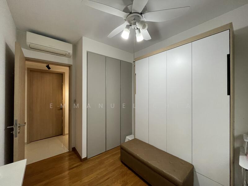 For Rent - Twin Fountains