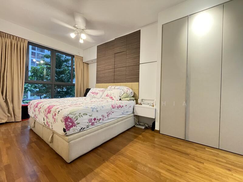 For Rent - Twin Fountains