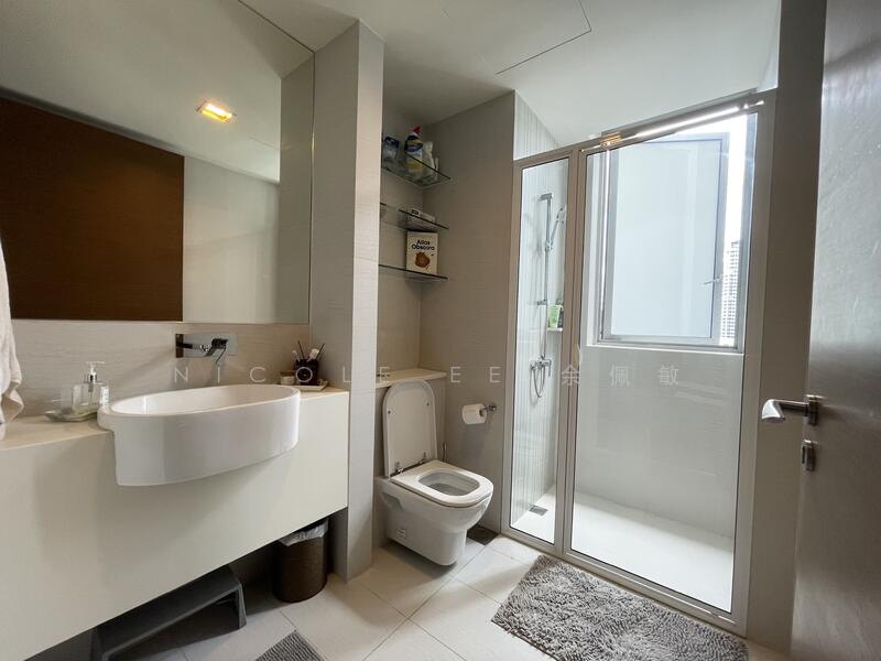 For Rent - The Wharf Residence