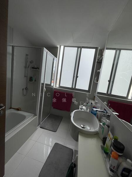 For Rent - The Wharf Residence