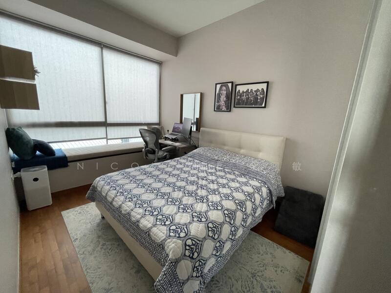 For Rent - The Wharf Residence