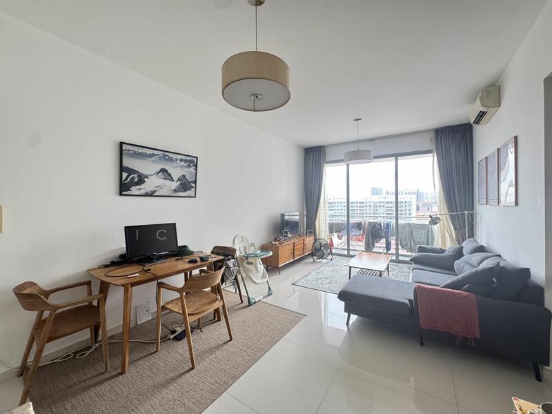 For Rent - The Wharf Residence