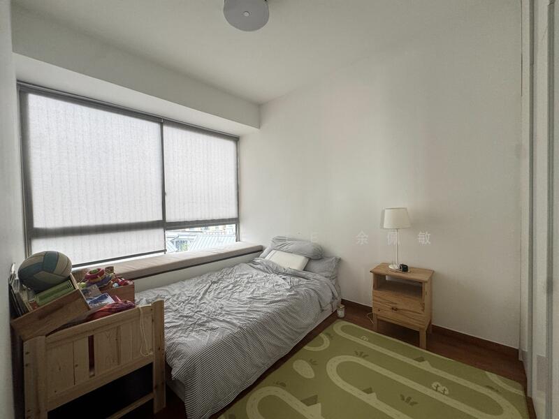 For Rent - The Wharf Residence