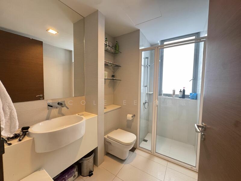 For Rent - The Wharf Residence