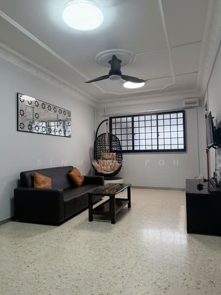489 Jurong West Avenue 1, 489 Jurong West Avenue 1, Room Rental, 100 sqft, HDB Flat For Rent, by Simmone Poh, 23646181 - PropertyGuru.com.sg