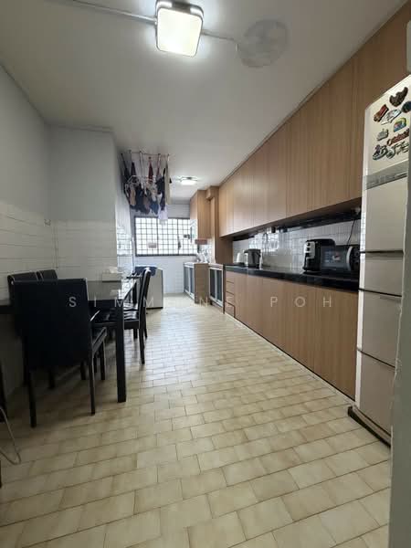 489 Jurong West Avenue 1, 489 Jurong West Avenue 1, Room Rental, 100 sqft, HDB Flat For Rent, by Simmone Poh, 23646181 - PropertyGuru.com.sg