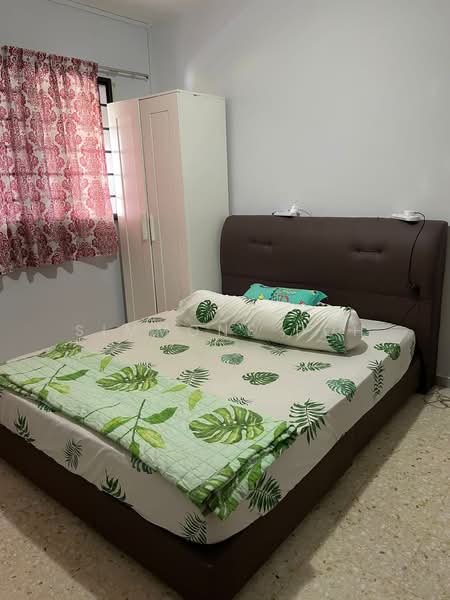 489 Jurong West Avenue 1, 489 Jurong West Avenue 1, Room Rental, 100 sqft, HDB Flat For Rent, by Simmone Poh, 23646181 - PropertyGuru.com.sg