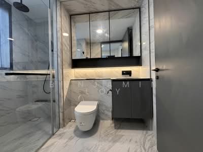 For Sale - The Landmark