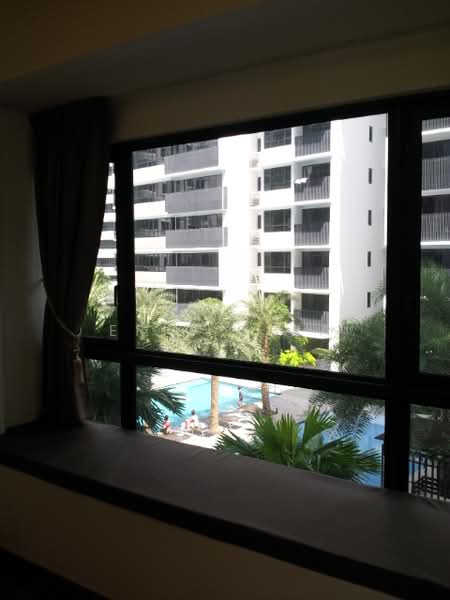 NV Residences, 87 Pasir Ris Grove, 2 Bedrooms, 743 sqft, Condominium For Rent, by Eric Chia, 23646628 - PropertyGuru.com.sg