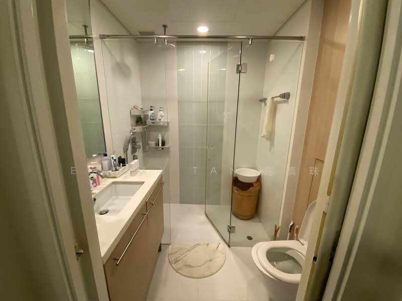 The Sail @ Marina Bay, 4 Marina Boulevard, Studio, 614 sqft, Condominium For Rent, by Emirly Tan 陈真珠, 23646655 - PropertyGuru.com.sg