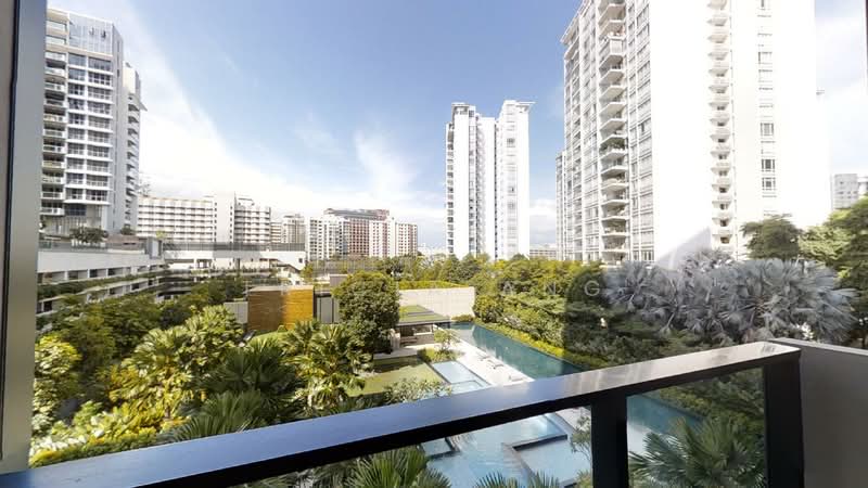 Amber 45, 45 Amber Road, 3 Bedrooms, 1,184 sqft, Condominium For Rent, by Tricia Ang, 23646914 - PropertyGuru.com.sg