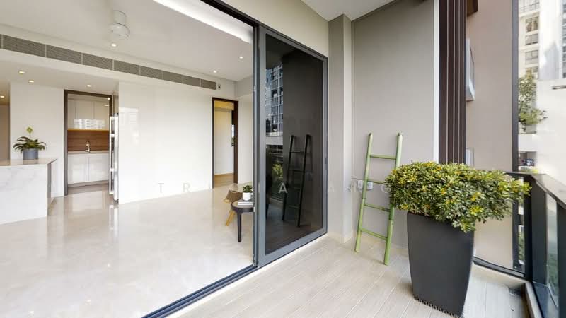 Amber 45, 45 Amber Road, 3 Bedrooms, 1,184 sqft, Condominium For Rent, by Tricia Ang, 23646914 - PropertyGuru.com.sg