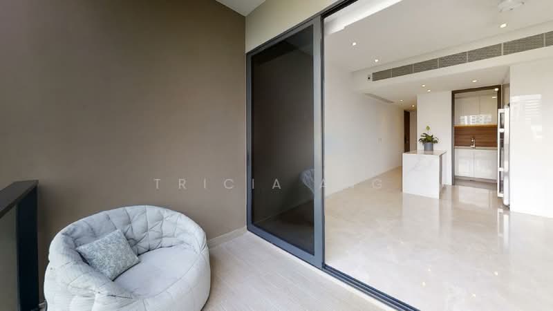Amber 45, 45 Amber Road, 3 Bedrooms, 1,184 sqft, Condominium For Rent, by Tricia Ang, 23646914 - PropertyGuru.com.sg