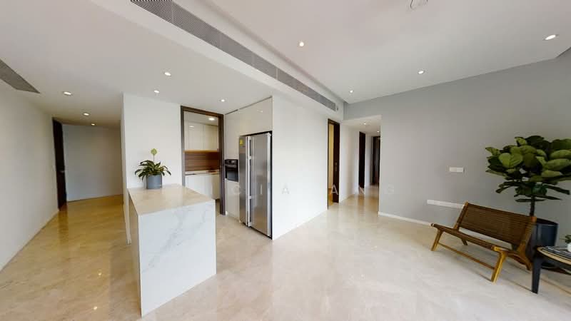 Amber 45, 45 Amber Road, 3 Bedrooms, 1,184 sqft, Condominium For Rent, by Tricia Ang, 23646914 - PropertyGuru.com.sg