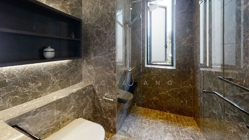 Amber 45, 45 Amber Road, 3 Bedrooms, 1,184 sqft, Condominium For Rent, by Tricia Ang, 23646914 - PropertyGuru.com.sg