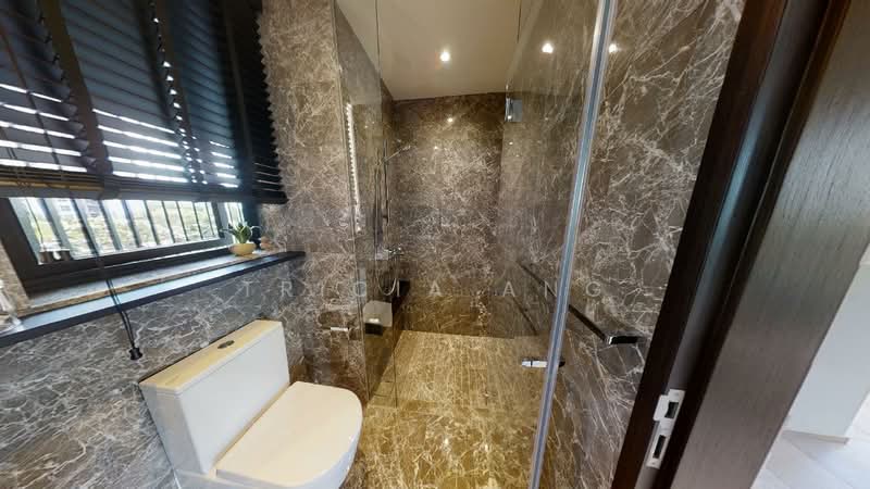 Amber 45, 45 Amber Road, 3 Bedrooms, 1,184 sqft, Condominium For Rent, by Tricia Ang, 23646914 - PropertyGuru.com.sg