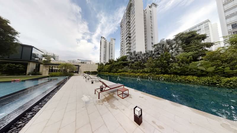 Amber 45, 45 Amber Road, 3 Bedrooms, 1,184 sqft, Condominium For Rent, by Tricia Ang, 23646914 - PropertyGuru.com.sg