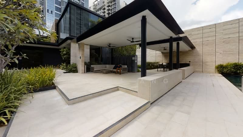 Amber 45, 45 Amber Road, 3 Bedrooms, 1,184 sqft, Condominium For Rent, by Tricia Ang, 23646914 - PropertyGuru.com.sg