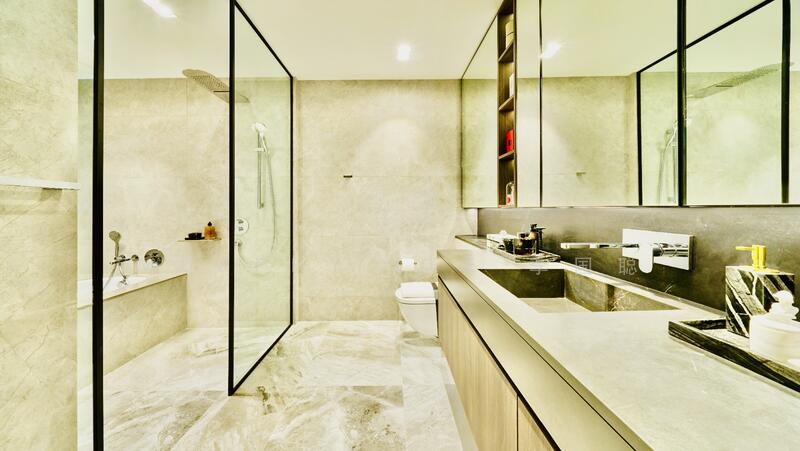 1st Highly-anticipated integrated development in Heart of Clarke Quay BOOK: (+65) 8838 1388!