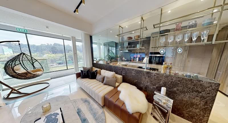 For Sale - CanningHill Piers