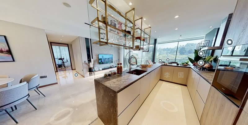 For Sale - CanningHill Piers